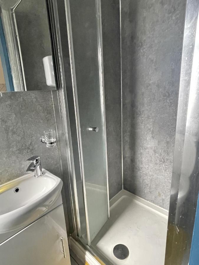 Luxury Studio Apartment Near Birmingham Citycentre Kültér fotó
